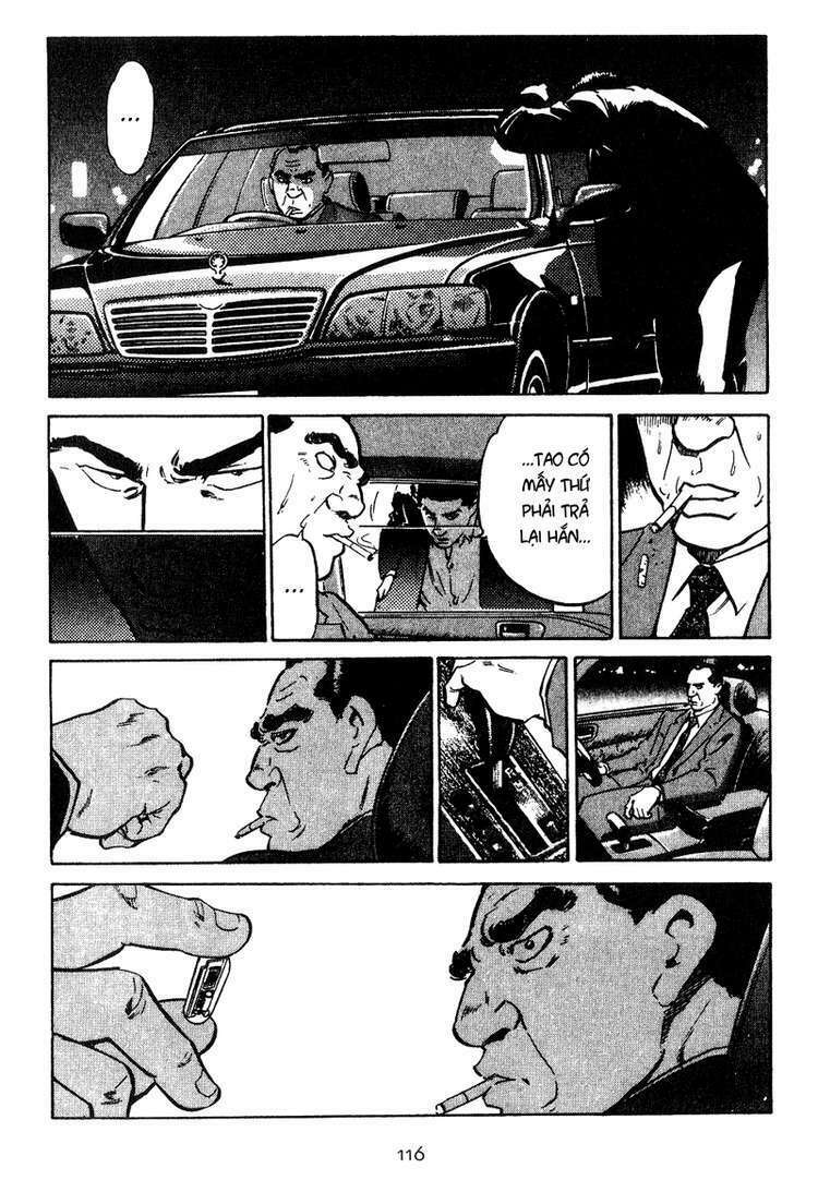 old boy chapter 15 12