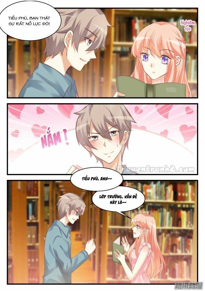 dạy bảo ma vương lão công 2 chapter 48 2