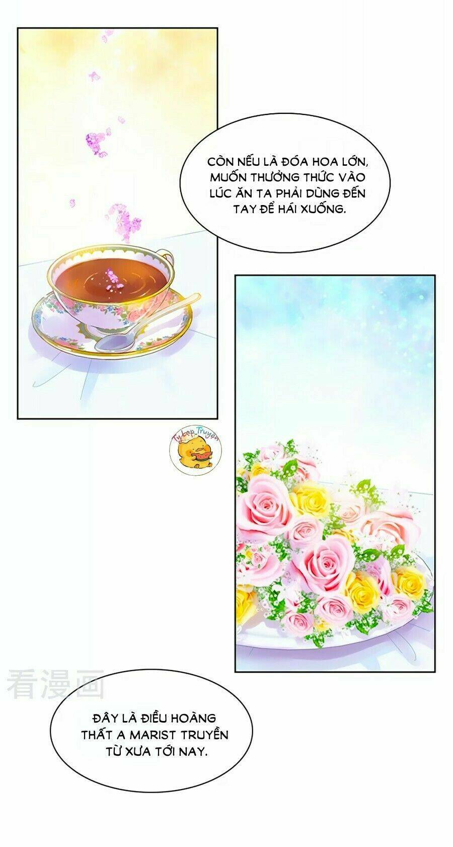 ác nữ cải biến chapter 18 30