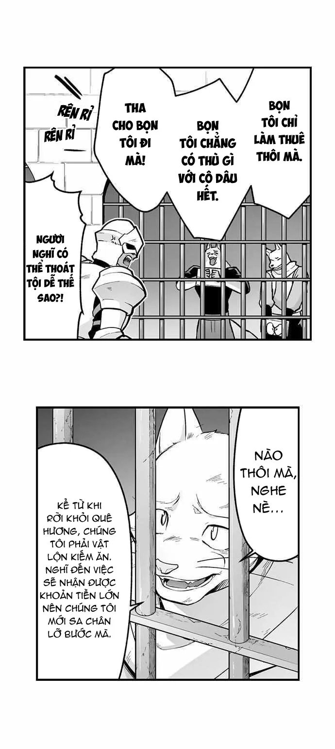 vợ của titan chapter 115 3