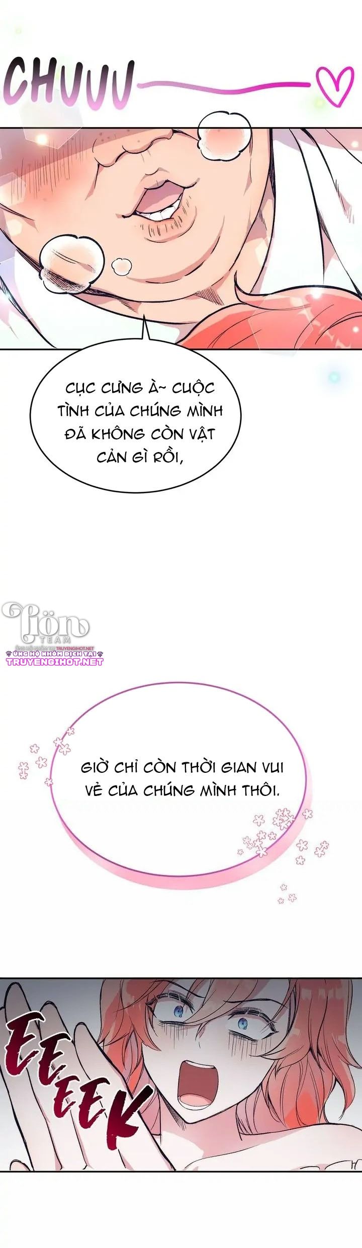 đưa hoàng tử chó điên lên ngôi chapter 1.2 25