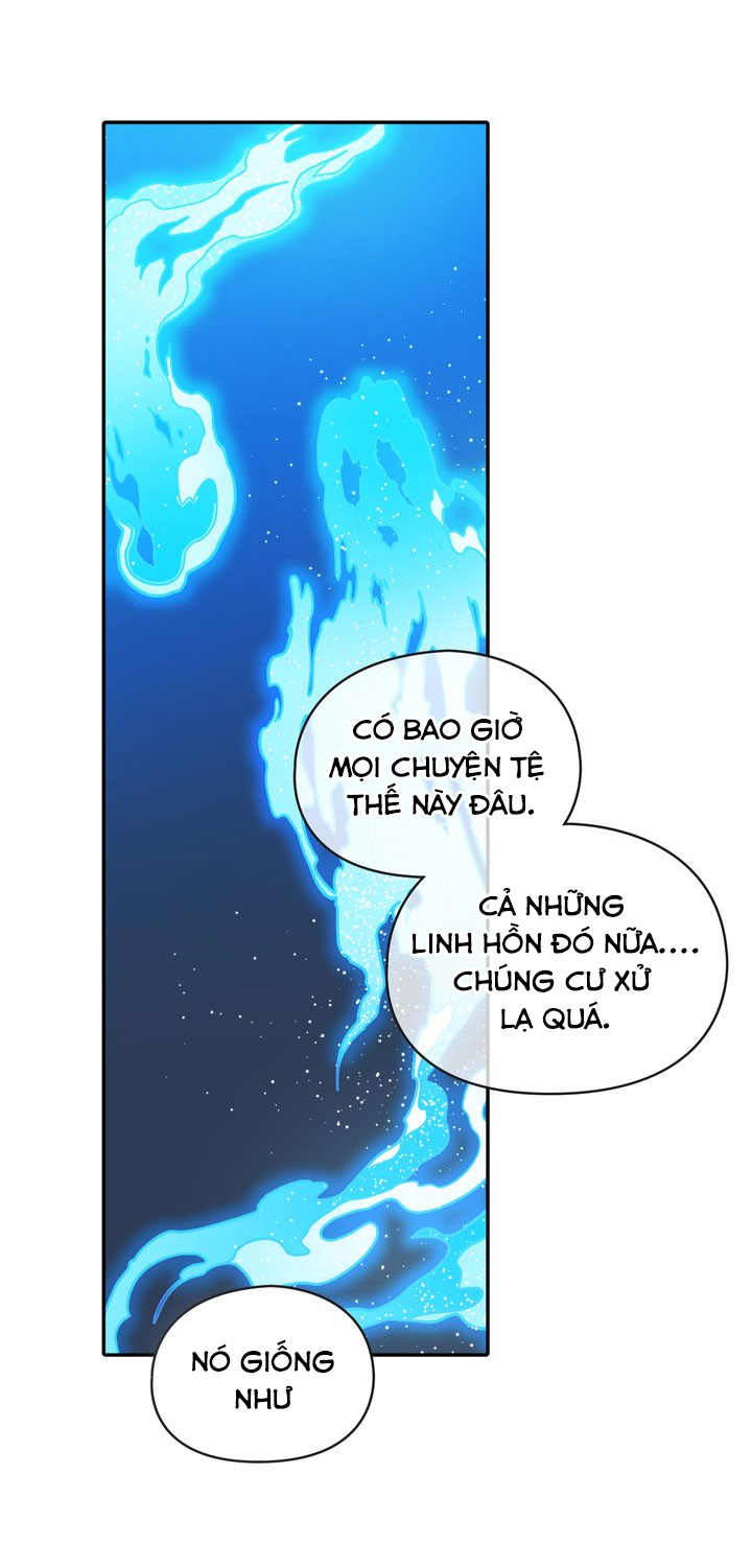 câu chuyện về người phụ nữ ấy chapter 131 3