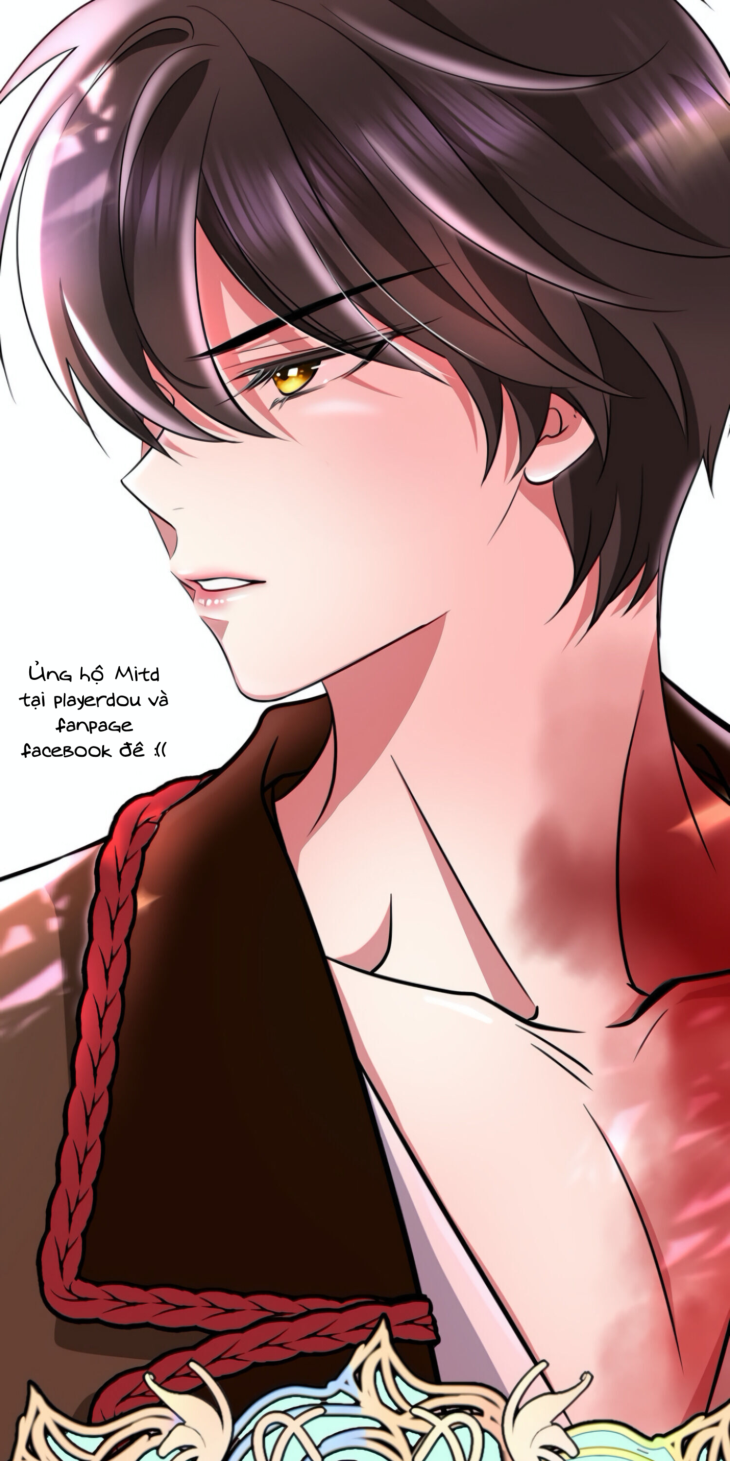 tôi là một sát thủ nhưng tôi đang nghĩ đến việc sống như một cô công chúa chapter 2 29