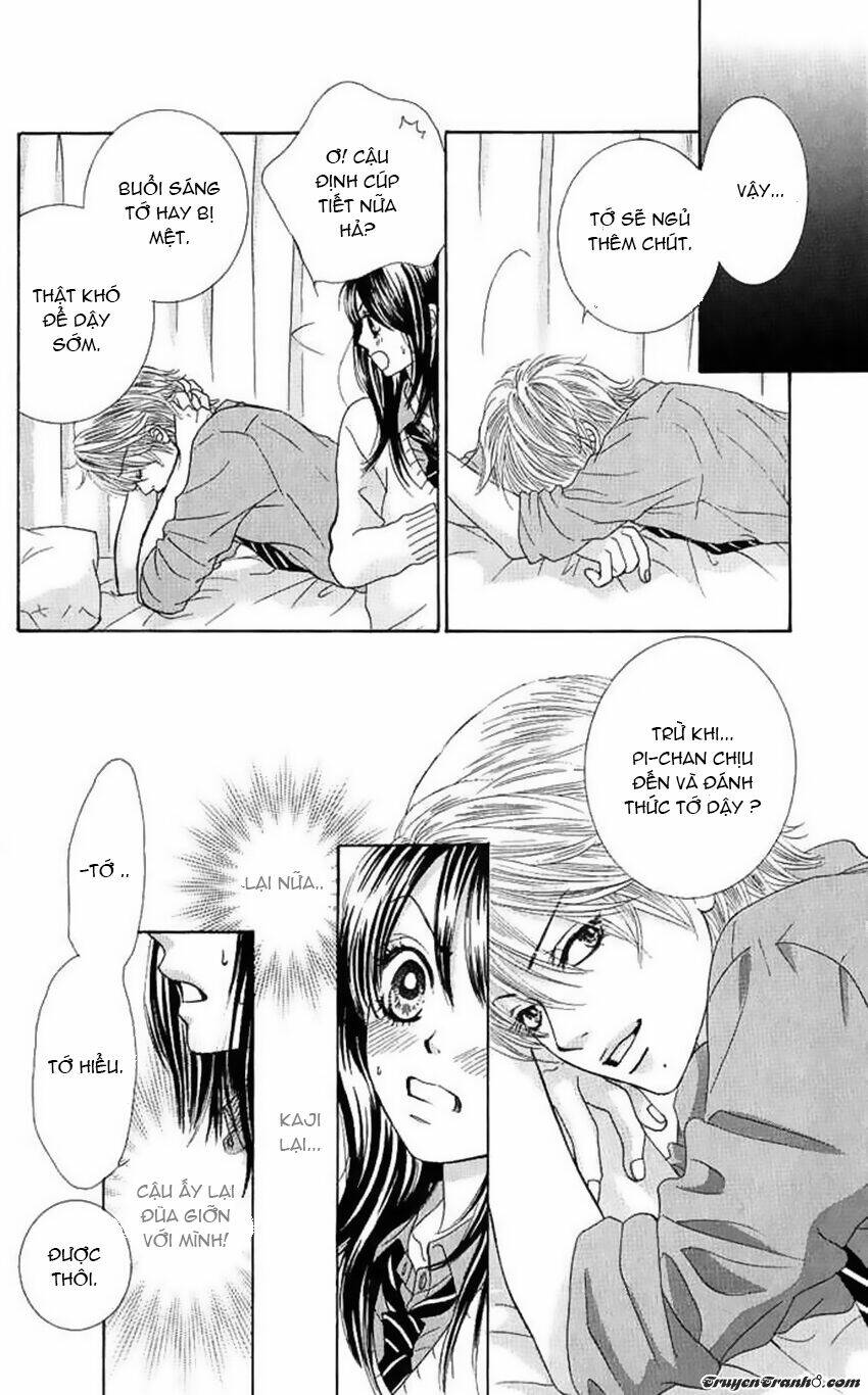 bokutachi wa shitte shimatta chapter 3 19