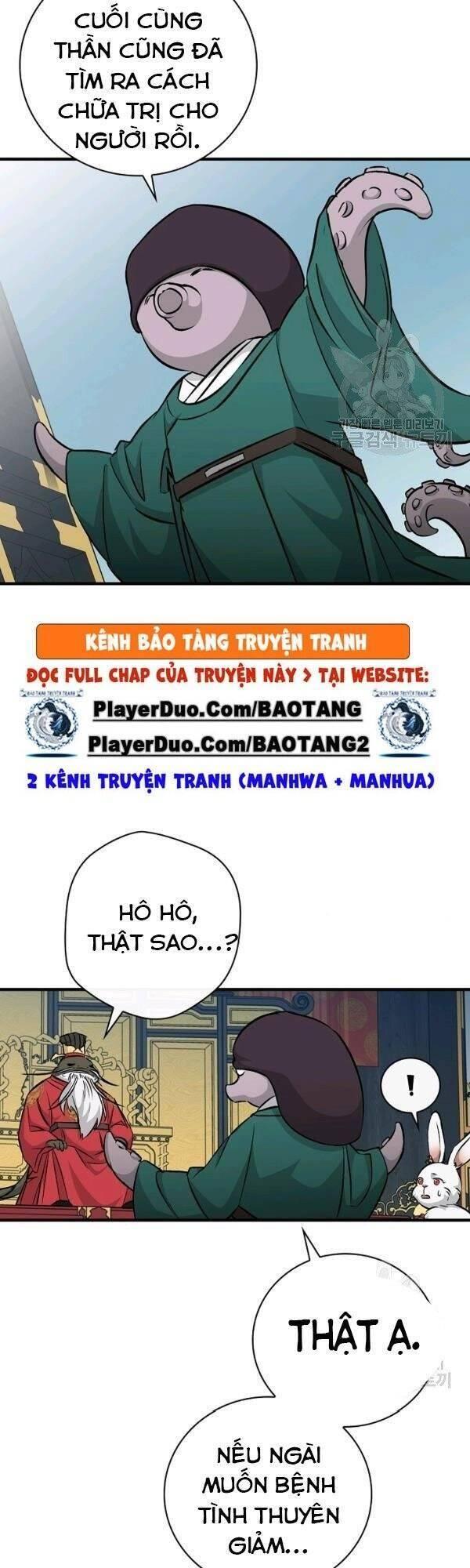 tôi lên cấp chỉ bằng cách ăn chapter 68 9