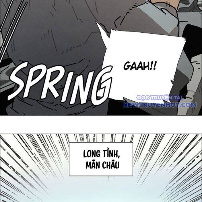 sinh vật gyeongseong: đóa hoa bất diệt chapter 38 68