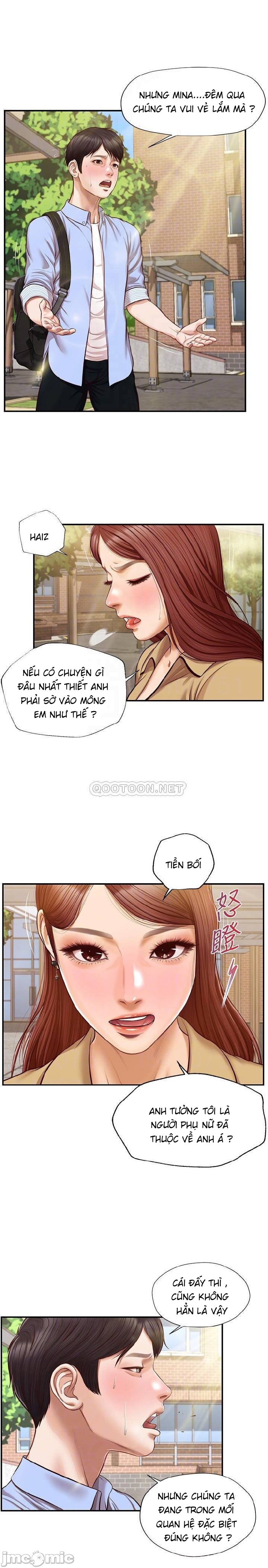 kỷ nguyên trong sáng chapter 11 5