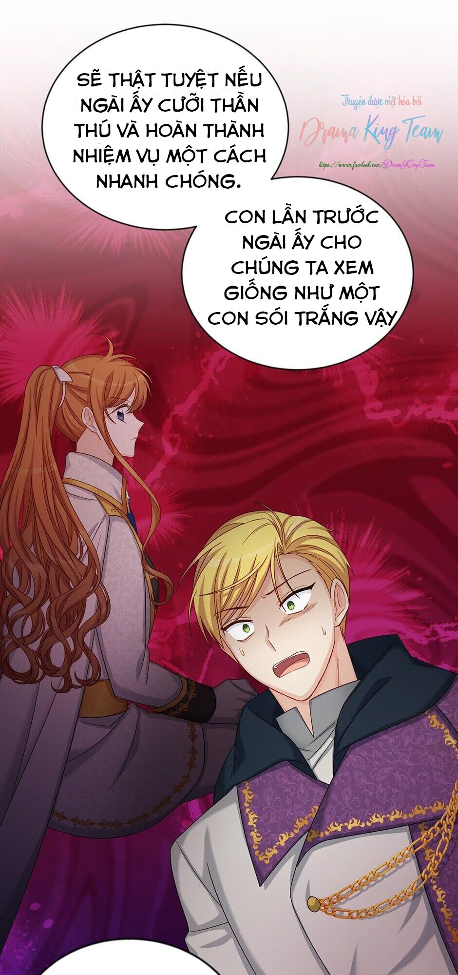 nữ công tước với tâm hồn trống rỗng chapter 75 75