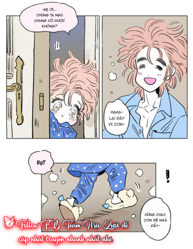 câu chuyện của hosik chapter 86 18