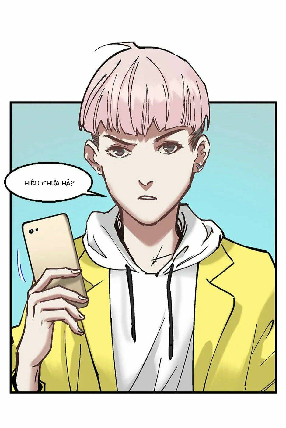 anh hùng và hiệp nữ chapter 21 11