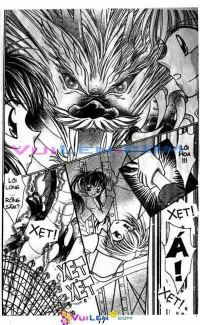 lâu đài cổ chapter 3 77