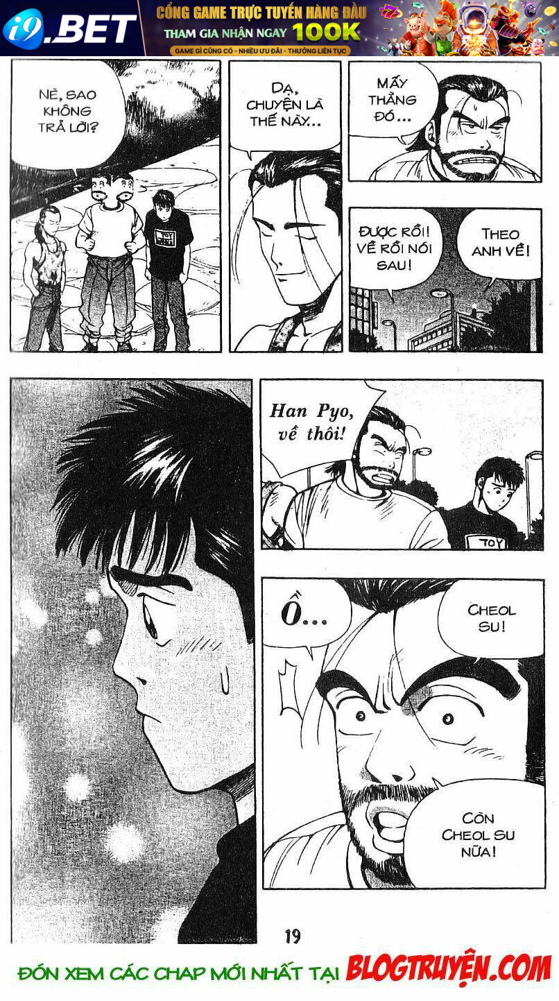 kid gang chapter 9 18