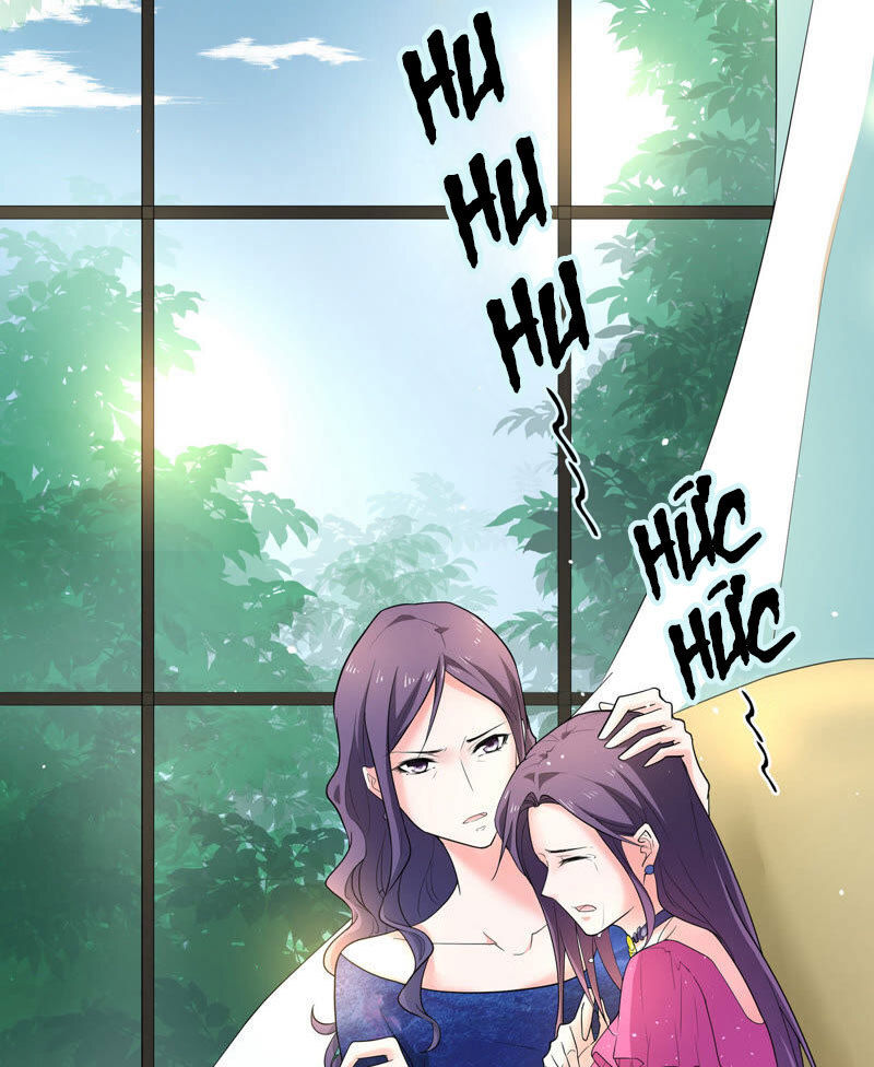 chiến lược lãng mạn của thịnh thiếu chapter 11 7