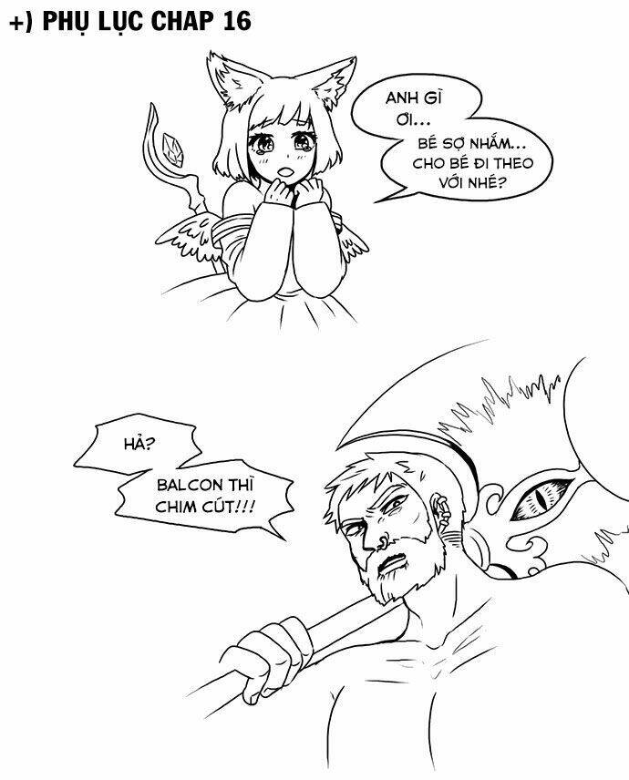 hắn ta là rồng chapter 74 35