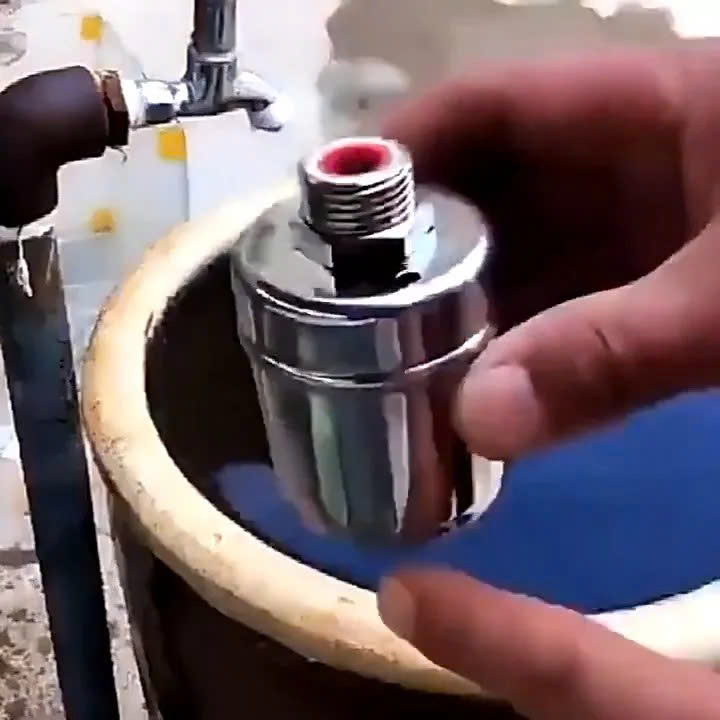 Phao Cơ Chống Tràn Inox 304 Tự Động Ngắt Nước – Không Rò Rỉ, Không Gỉ Sét, Tuổi Thọ Trên 10 Năm