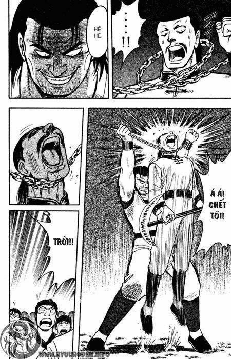 hoàng phi hồng phần 1 chapter 13 127