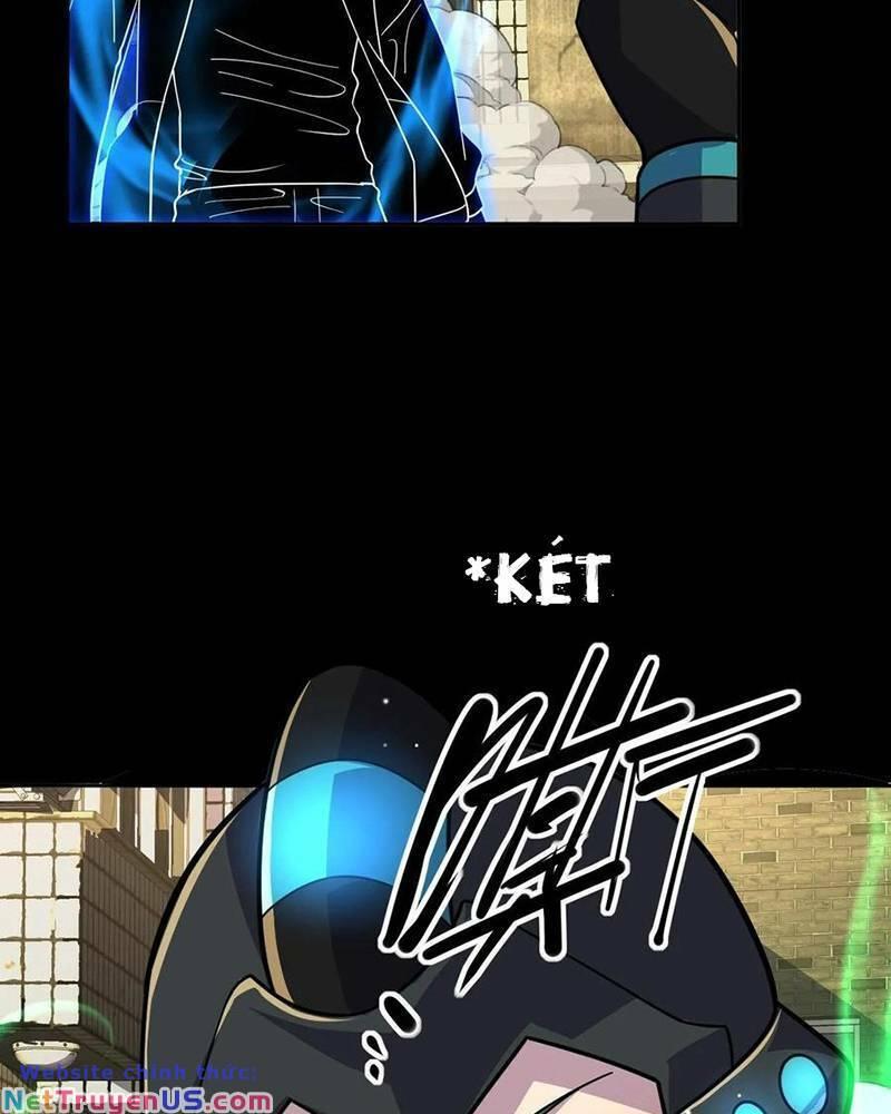 nhìn thấy thanh máu, ta xử tội thần linh chapter 85 25