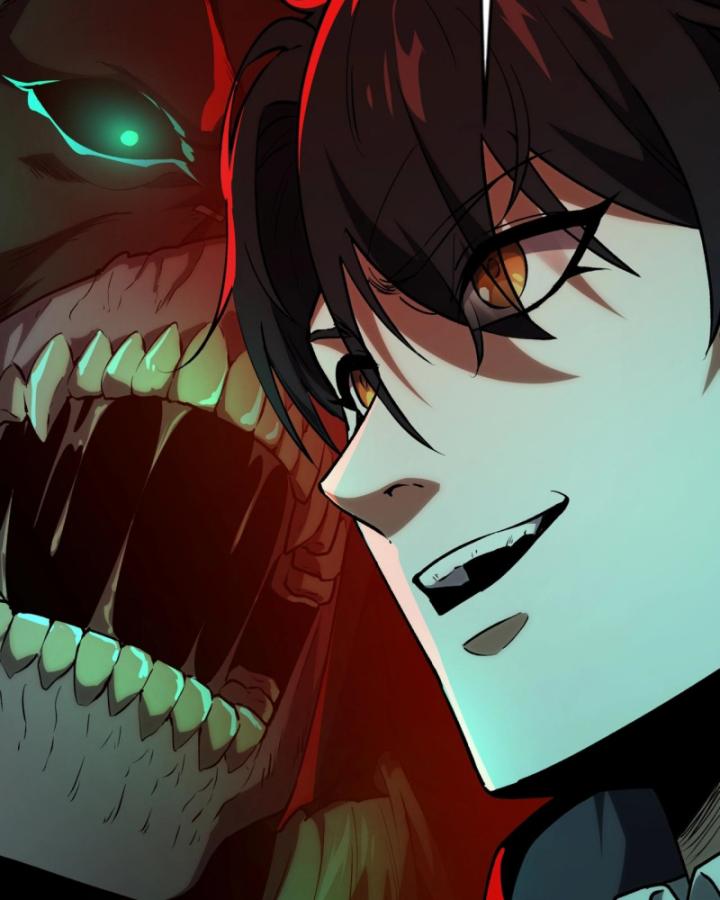 tôi chơi thế giới kinh dị như một trò chơi nuôi dưỡng chapter 2 93