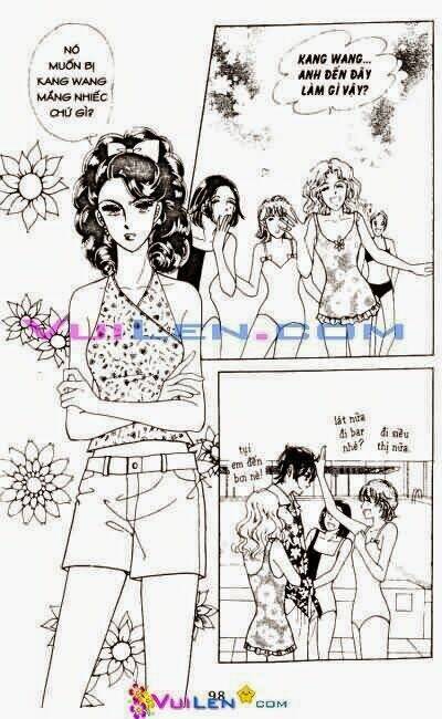ảo vọng tình yêu chapter 9 98