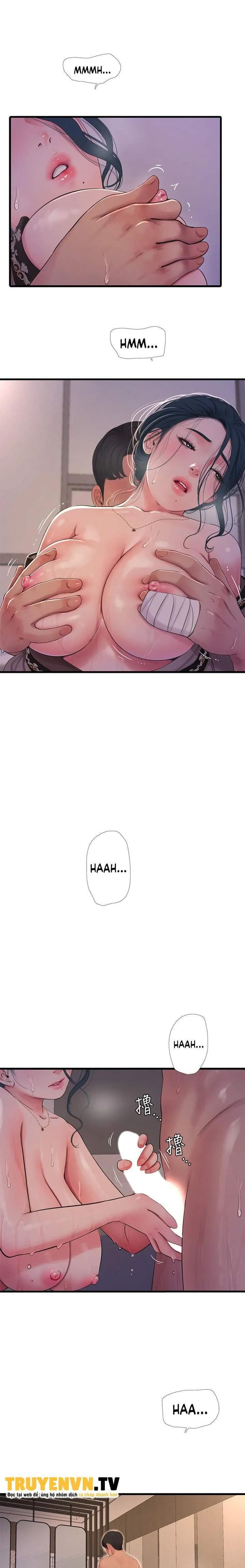 các em trinh nữ ở rể chapter 81 9