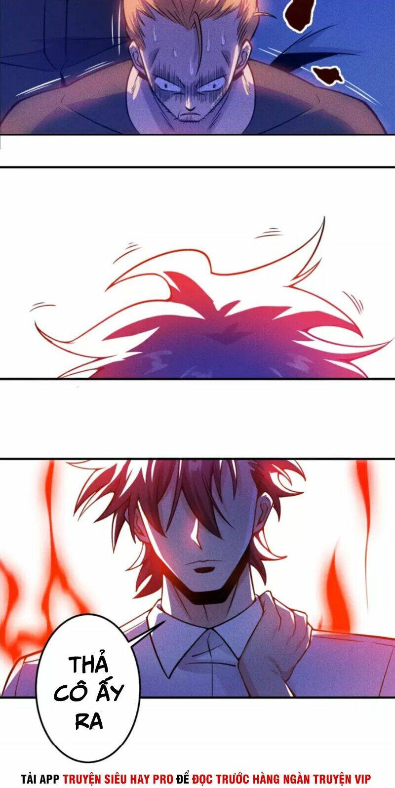 cao thủ cận vệ của nữ chủ tịch chapter 52 5