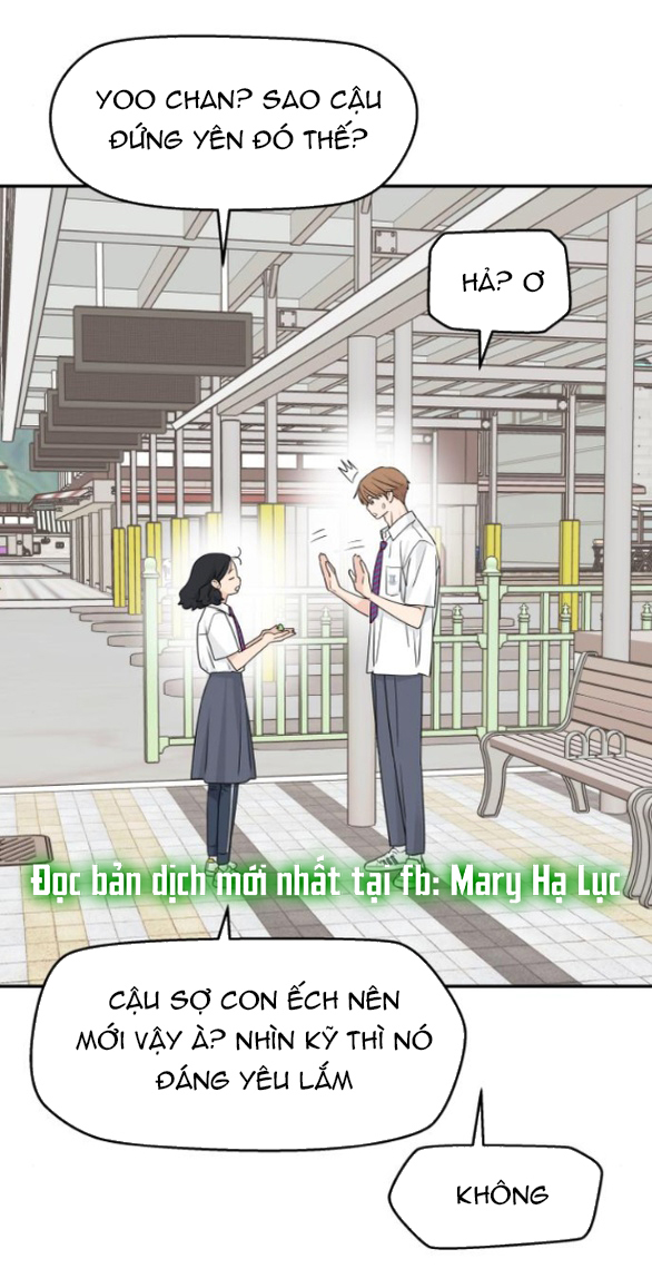 sam yi tái sinh chapter 28.1 23