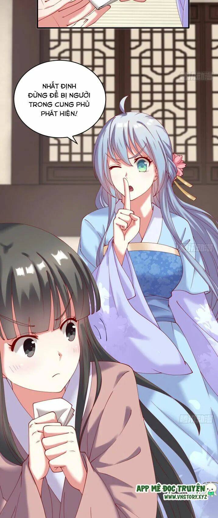 đô đốc đại nhân sủng thê kí chapter 23 38