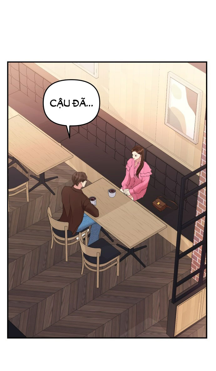 gửi em người đánh cắp những vì sao - to you who swallowed a star chapter 137.1 7