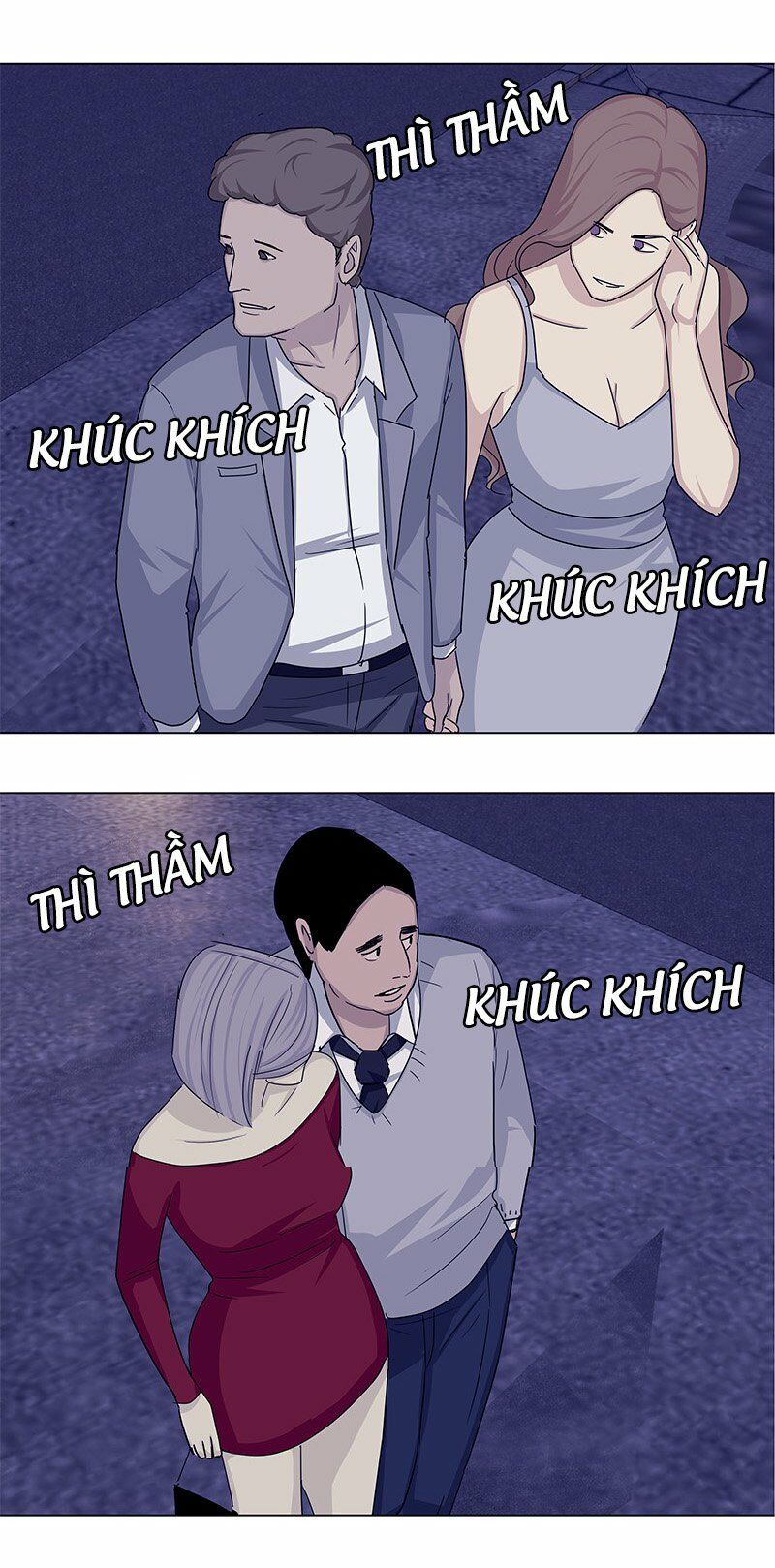 nửa đêm ở poppy land chapter 15 18