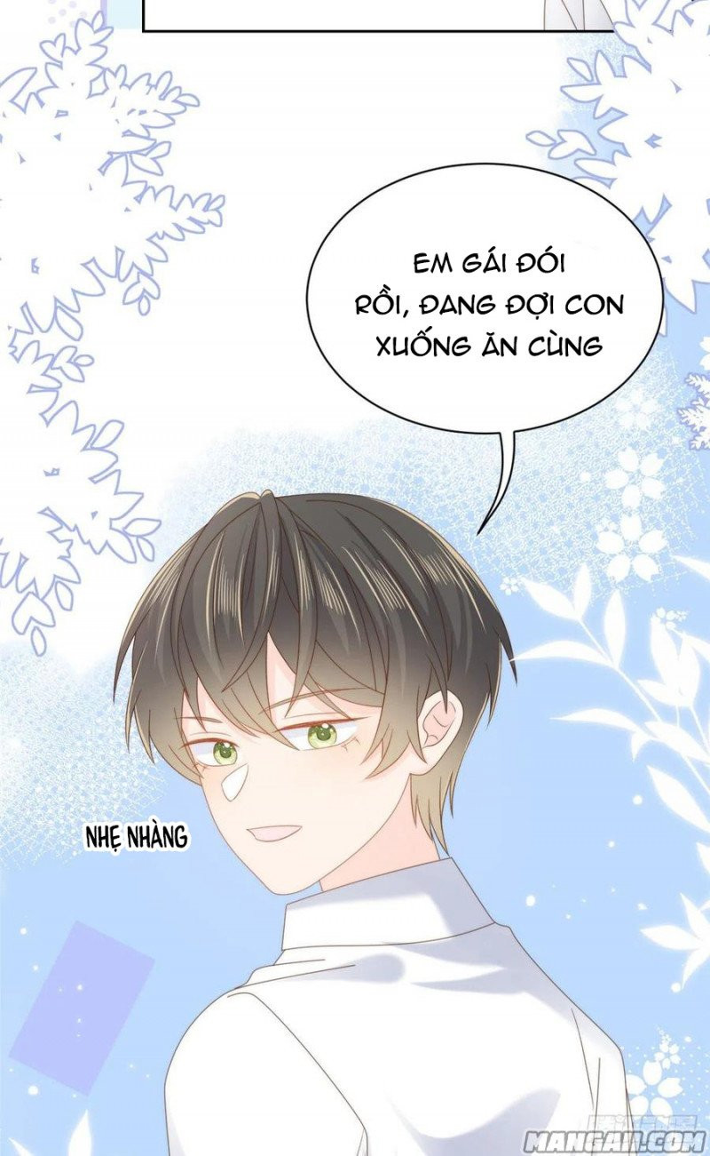 đoàn sủng lão đại ba tuổi rưỡi chapter 170 5