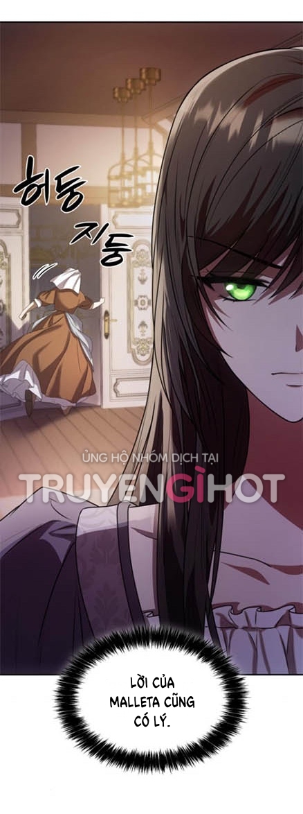 chị yêu, kiếp này em sẽ là hoàng hậu chapter 4.2 3