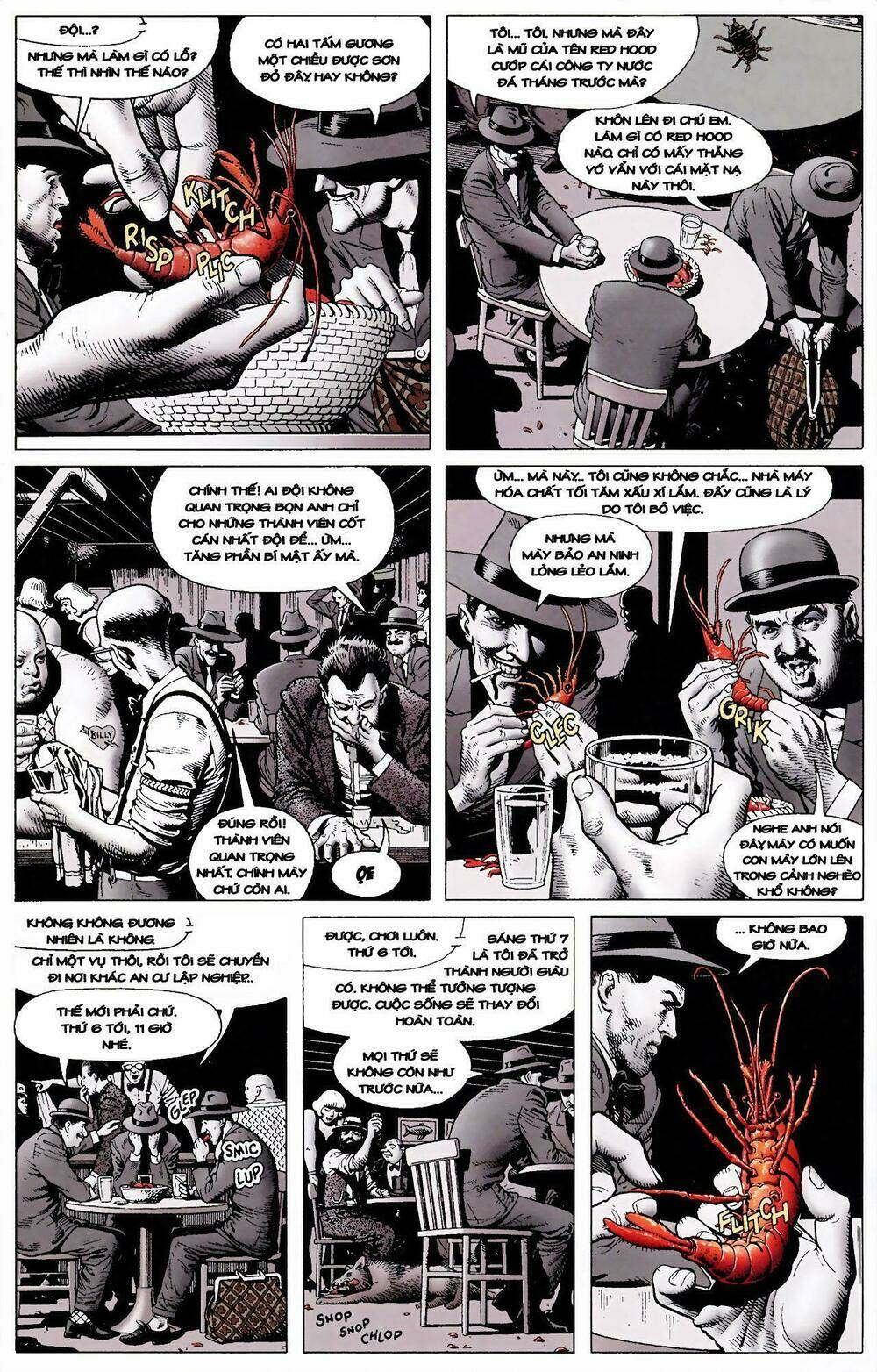 batman - the killing joke - the deluxe edition 2008 chapter 1 22