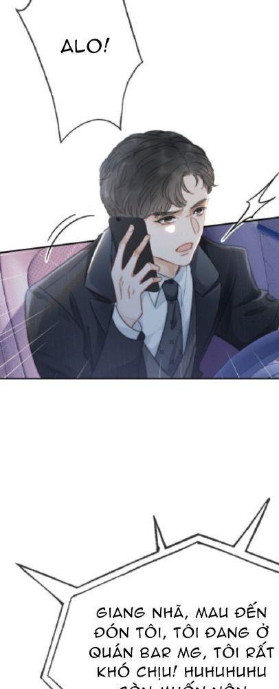 nữ phụ xuyên sách chỉ muốn làm cá ướp muối chapter 20 8