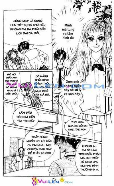 virus tiền chapter 3 76