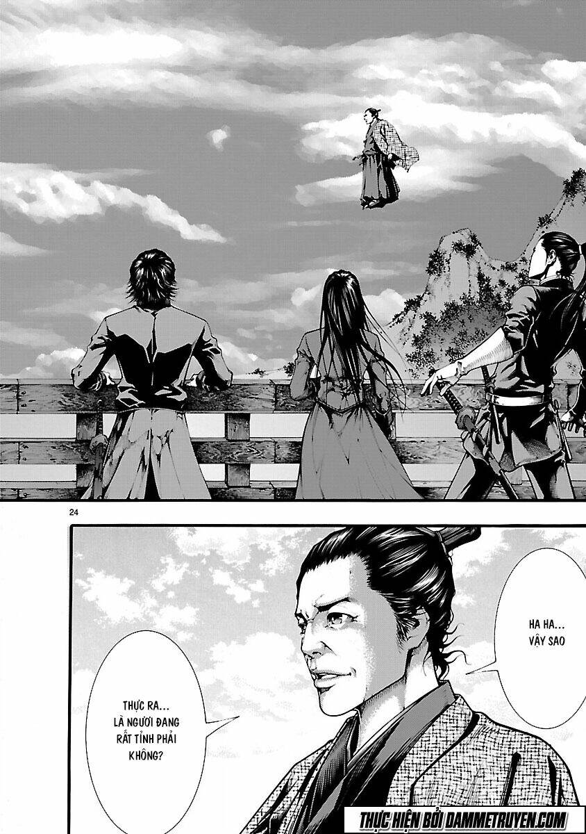 dragon effect chapter 3 25