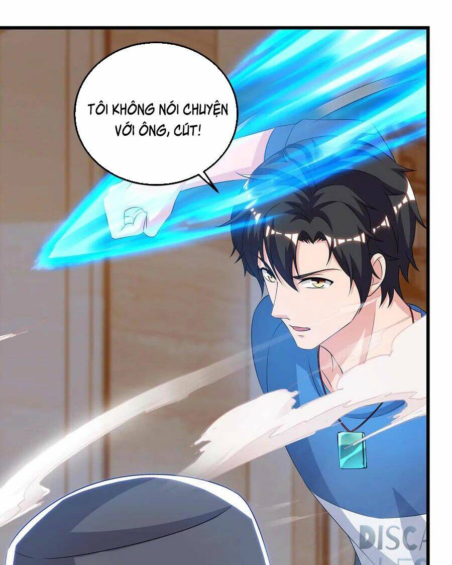 trọng sinh khí thiếu quy lai chapter 143 5