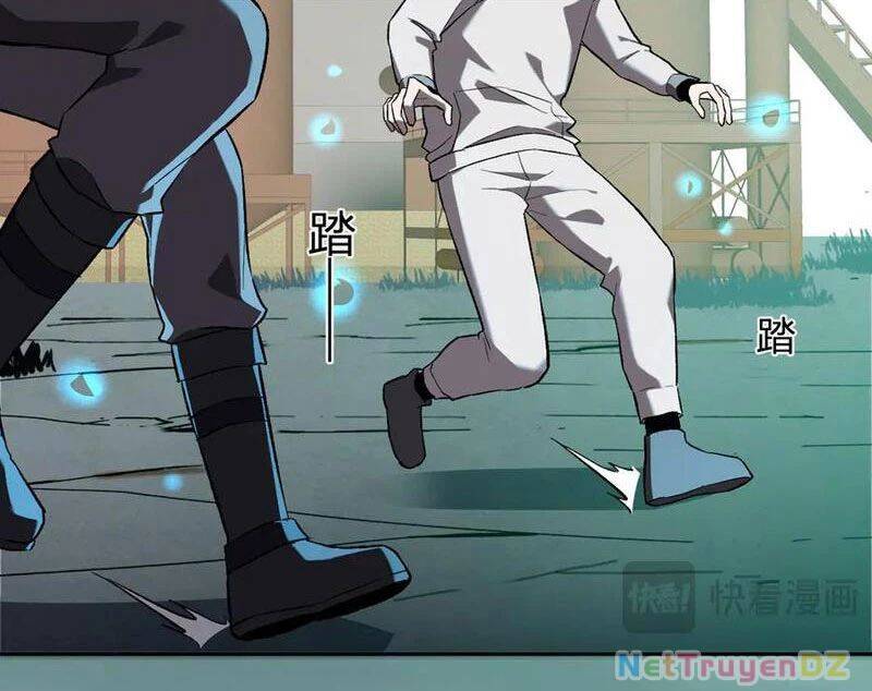 toàn dân tận thế: ta, virus quân vương chapter 40 12