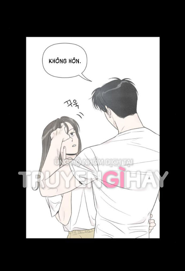 điều khiến tôi quyết tâm muốn chết chapter 58.1 28