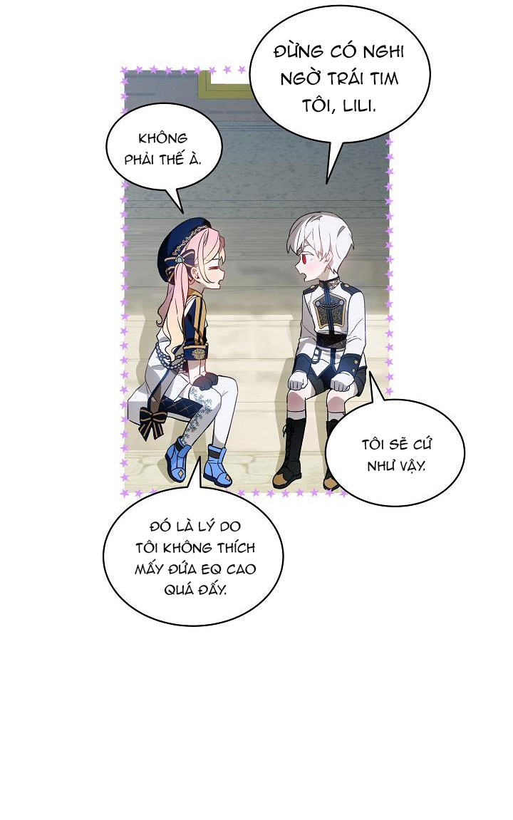 quý cô quyền lực chapter 25 44