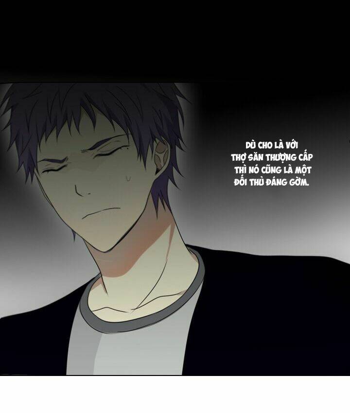 người cống hiến chapter 24 15