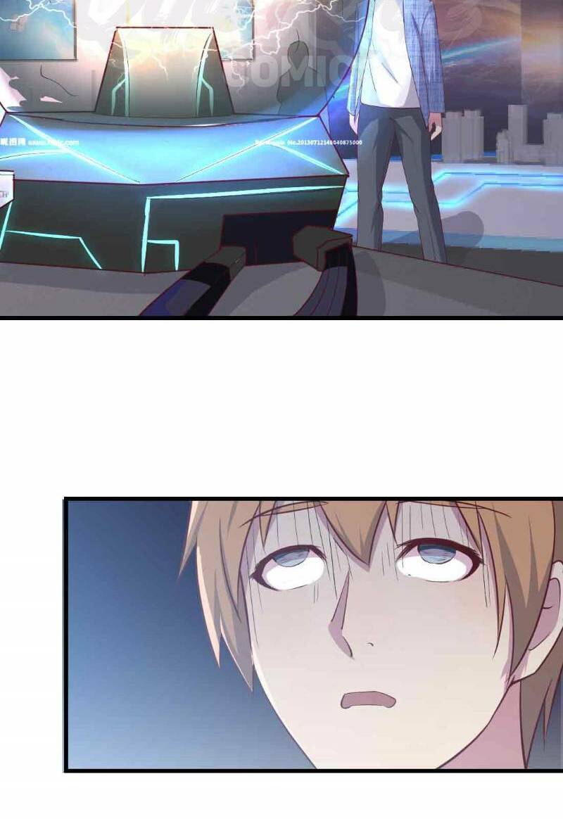 song tu đạo lữ kiểu xem mặt chapter 49 34