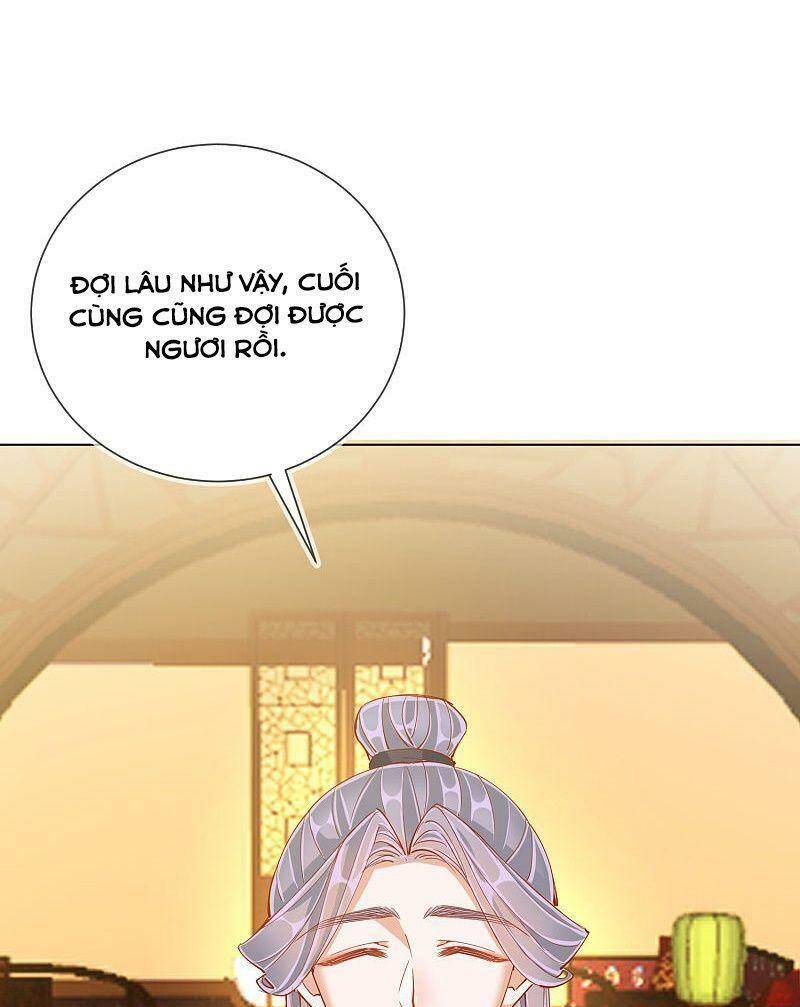 công lược trưởng thành của vương phi chapter 42 33