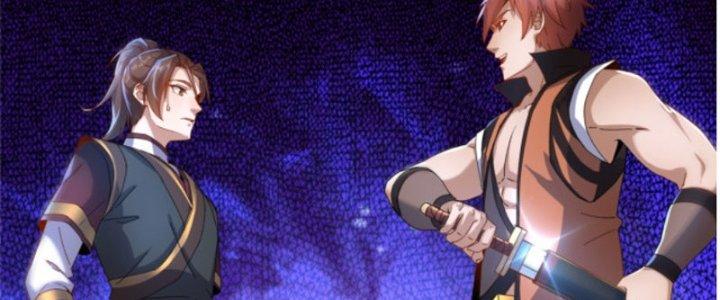 võ thánh này cũng quá khẳng khái chapter 8 31