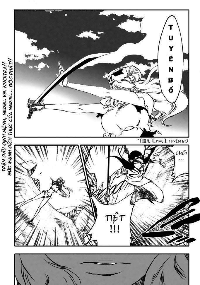 thần chết ichigo chapter 296 3