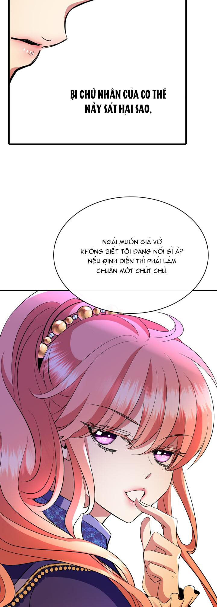 sát thủ muốn trở thành công chúa chapter 5 13