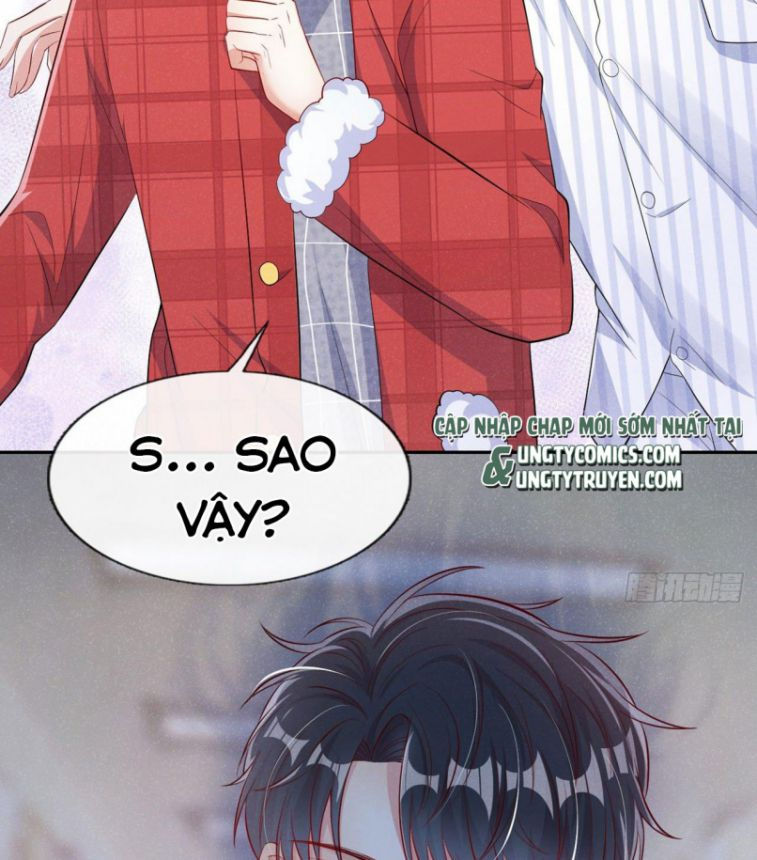 tôi với hình mẫu lý tưởng lìa trần rồi! chapter 15 38