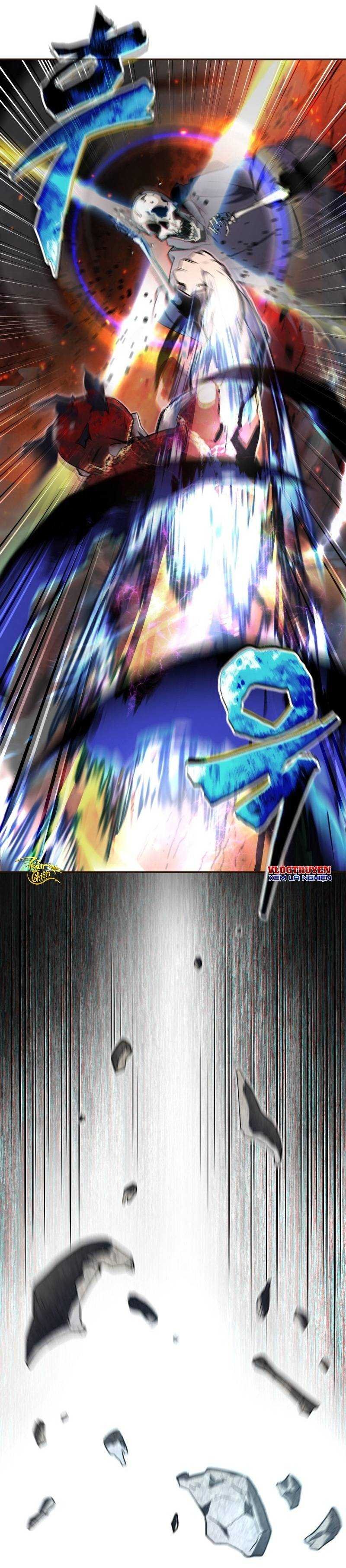 chỉ mình ta tái sinh chapter 1 11