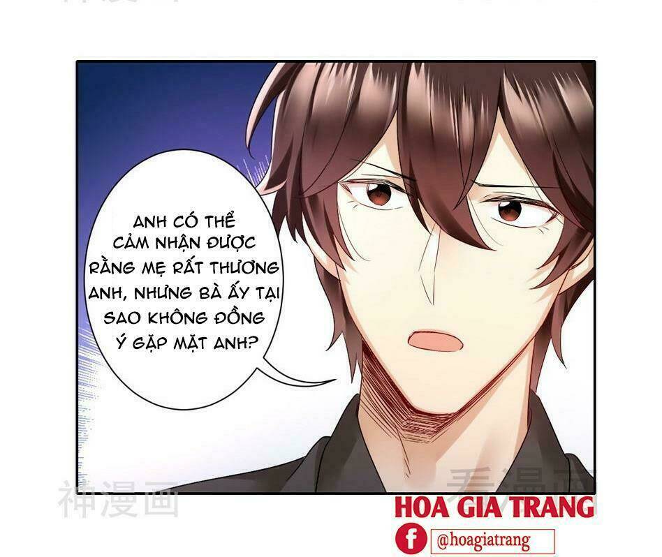 phục thù thiếu gia tiểu điềm thê chapter 72 17