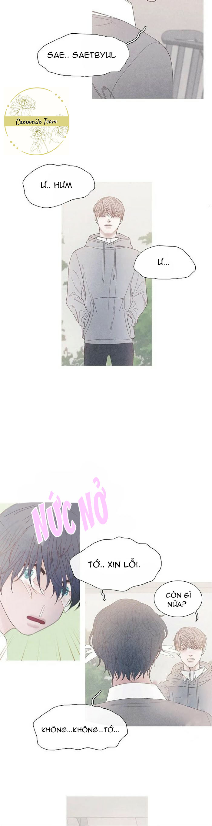 điểm đóng băng chapter 15 14