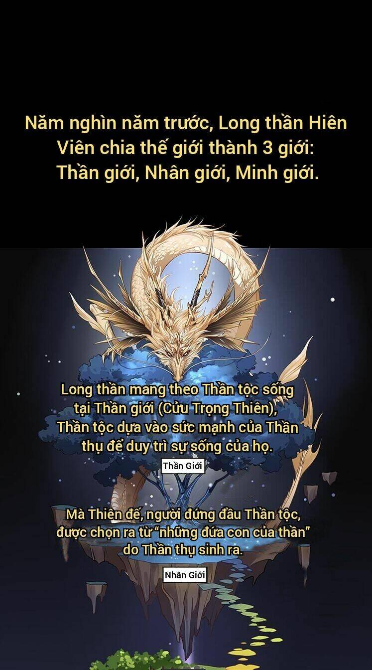 chạm đến thiên giới chapter 1 2